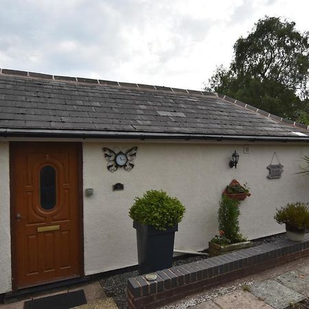 Little Rushbrook Cottages Tanworth Экстерьер фото